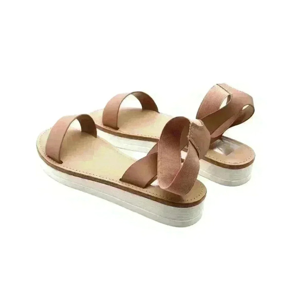 Dolce Vita Sandals - Picture 5 of 7